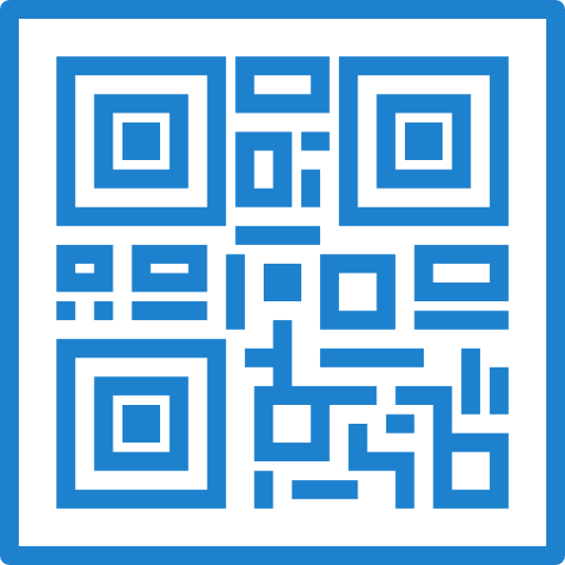 QR код иконка