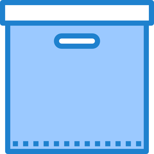 Box icon