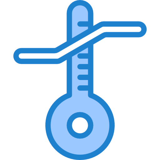 Temperature Symbol