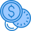 Currency icon 64x64