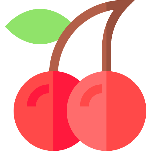 Cherry icon