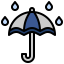 Umbrella icon 64x64