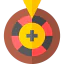 Roulette 图标 64x64