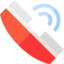 Telephone icon 64x64