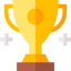 Trophy 图标 64x64