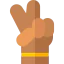 Peace icon 64x64