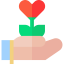 Growth icon 64x64