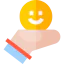 Smile icon 64x64