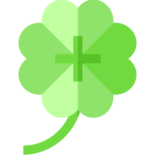 Clover icon