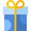 Gift icon 64x64