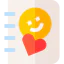 Notebook icon 64x64