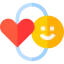 Relationship icon 64x64