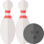 Bowling 图标 64x64