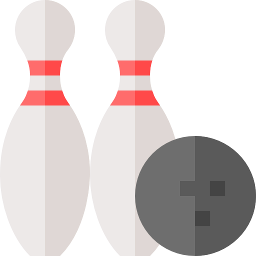 Bowling icon
