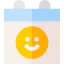 Calendar icon 64x64