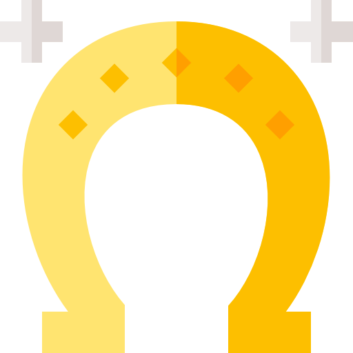 Horseshoe icon