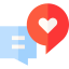 Chat icon 64x64