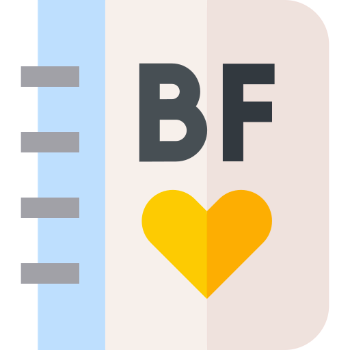 Notebook Symbol