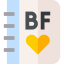 Notebook icon 64x64