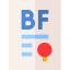 Contract icon 64x64