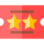 Ticket 图标 64x64