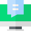 Computer icon 64x64