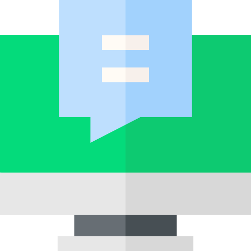 Computer icon