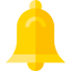 Bell 图标 64x64