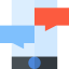 Smartphone icon 64x64