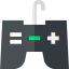 Videogame icon 64x64