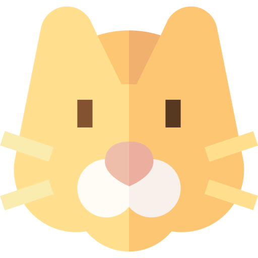 Cat icon