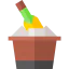 Champagne 图标 64x64