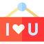 Love icon 64x64