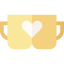 Mugs icon 64x64