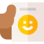 Smile icon 64x64