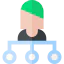 Relationship icon 64x64