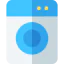 Washing machine icon 64x64