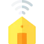 Home control icon 64x64
