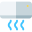 Air conditioner icon 64x64