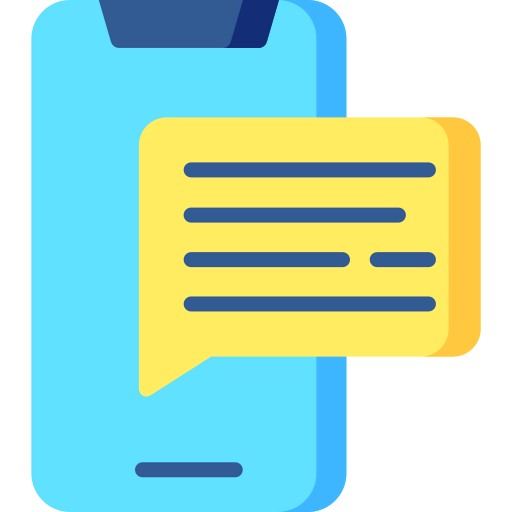 Message icon