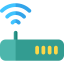 Wifi icon 64x64