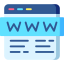 Website ícono 64x64
