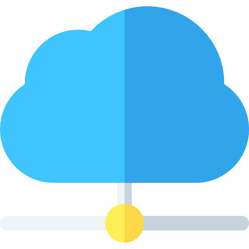 Cloud icon