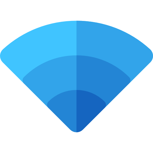 Wireless icon