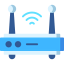 Router ícono 64x64