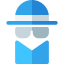 Spy icon 64x64