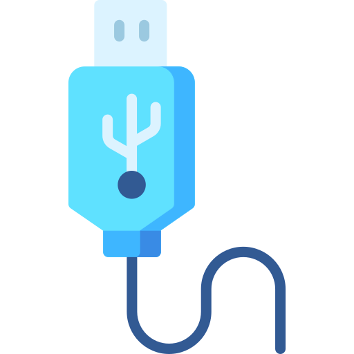 Usb icon