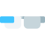 Glasses icon 64x64