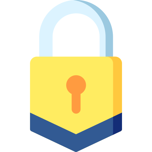 Lock icon