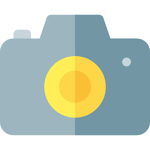 Camera icon